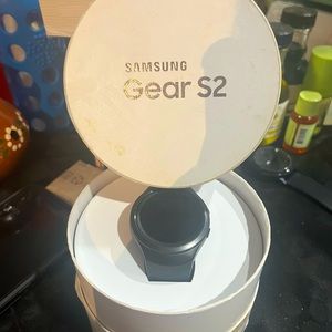 Samsung gear s2